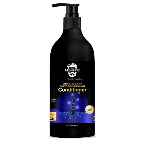 Anti Frizz & Smoothening Hair Conditioner(300ml)