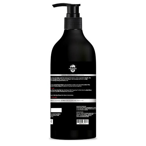 Hairfall Control & Keratin Shampoo-300ml