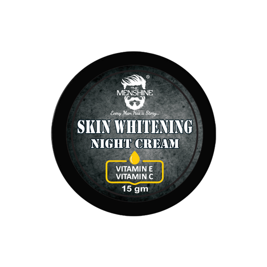 Skin Whitening Night Cream-15gm