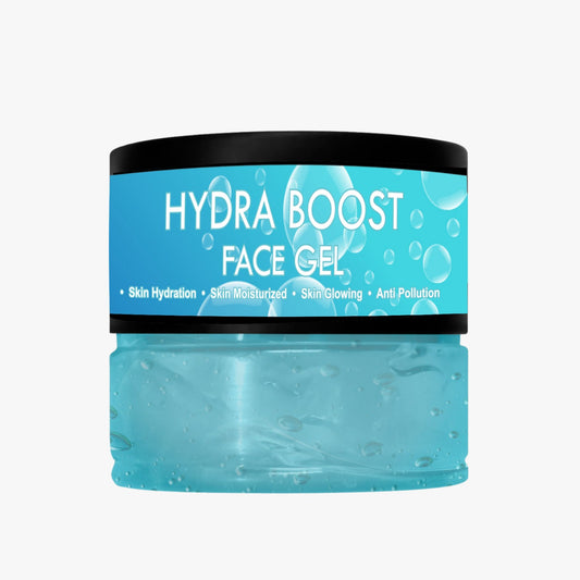 Hydra Boost Face Gel -100Gm