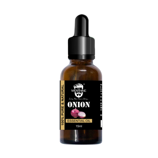 Onion Essential Oil-15Ml