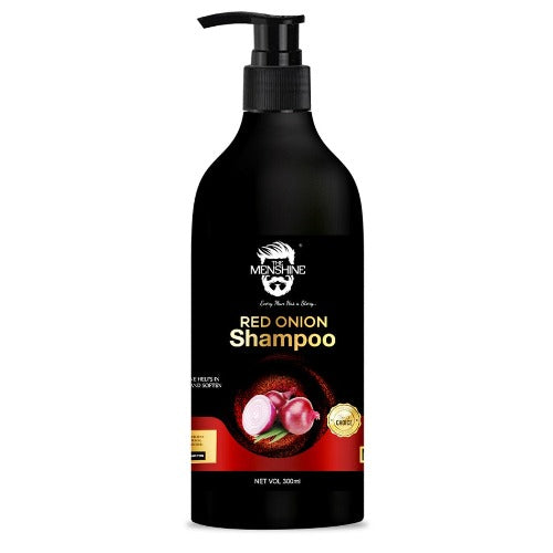 Red Onion Shampoo(300ml)