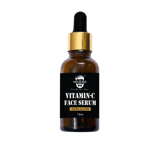 Vitamin C Face Serum -15ml