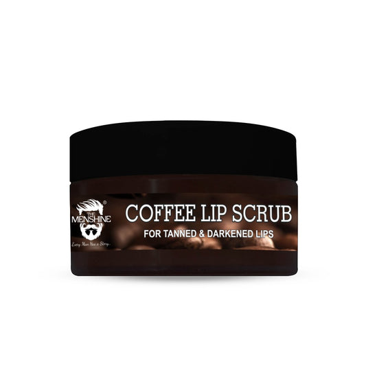 Coffee Lip Scrub-15gm