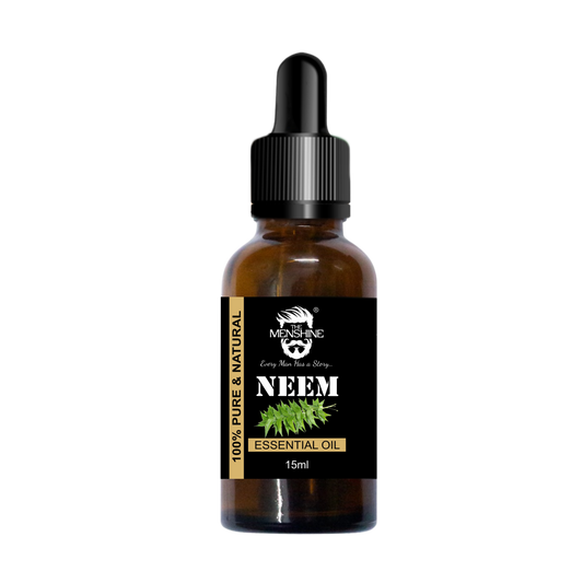 Neem Essential Oil-15ml